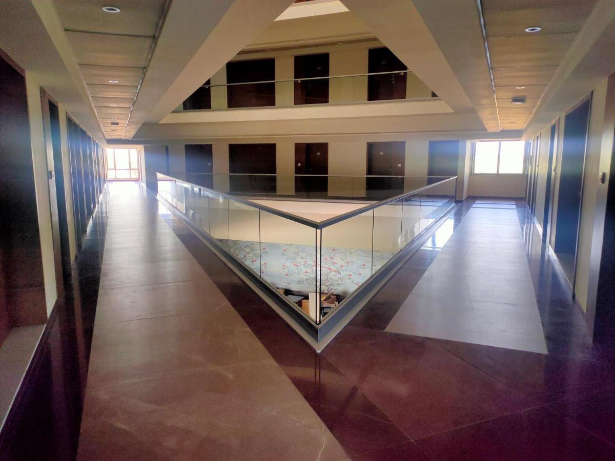 Vits The Somnath Gateway Ξενοδοχείο Εξωτερικό φωτογραφία